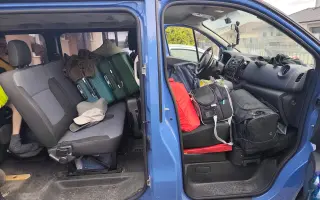 Pomôžte nám zabezpečiť slobodu pohybu pre Danka a Samka  so svalovou dystrofiou