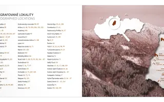 Podporte vydanie knihy Čarovná Veľká Fatra a odhaľte jej najkrajšie miesta