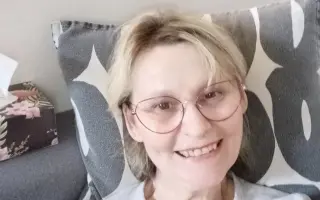 Zabezpečme mamine Elenke s diagnózou ALS potrebné pomôcky