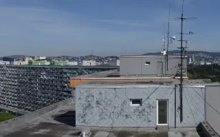 Pomôžte obnoviť štvrtú petržalskú monumentálnu maľbu