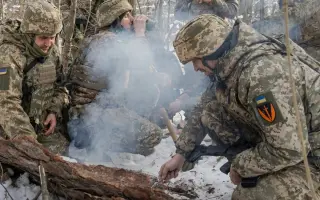 Zaistime spojenie pre 210. pluk. Pomôžme im vidieť, počuť, prežiť.