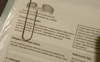 Spravodlivosť po 10 rokoch – právna pomoc pre Rastislava