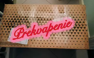 Pomôžte nám vydať „recepty od starkej“