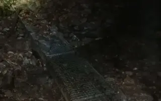 Pomôžte obnoviť najstaršiu Ferratu na Slovensku, ktorú zničila záplava
