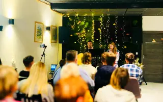 Rodinný hudobno - vzdelávací projekt | podporte vznik nášho albumu