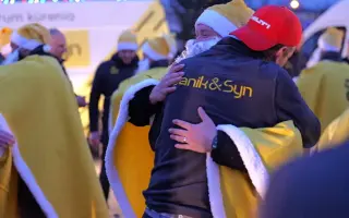 Žltý Mikuláš | Pomôžme 48 deťom získať liečbu, ktorá im dá šancu na zdravší život.