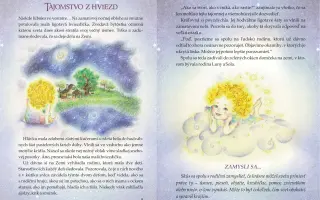 Podporte LIEČIVÚ LÁSKU! Pomáha uzdraviť generácie - minulé, súčasné aj budúce