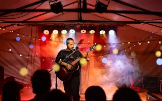 Koľaj 22 ľahla popolom, pomôžme jej ožiť