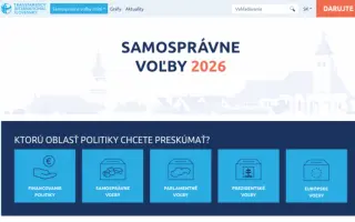 Rande s demokraciou: Pridajte sa k Strážcom férových volieb