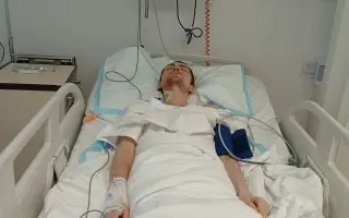 Pomôžme Mariánovi v boji s VHL. Jeho nádej je v lieku Welireg.