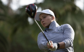 Podporte úsilie golfistky Aniky reprezentovať Slovensko na olympiáde