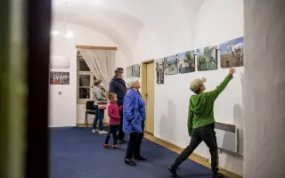 Pridaj sa ku Gelnickým Iluminátom