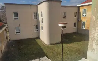 Podporte Obchodnú akadémiu Šurany v snahe vytvoriť školské átrium