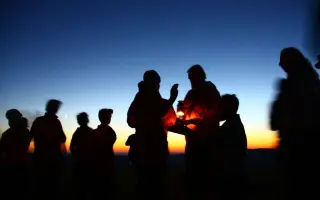 Pomôžte mi vybudovať nadáciu na podporu práce s deťmi a mládežou