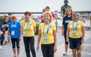 Jazerské mažoretky: S vašou pomocou budeme reprezentovať Slovensko v Burgase