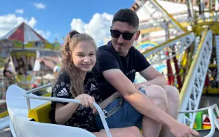 10-ročná Miška bojuje s DMO – pomôžme jej napredovať 10-ročná Miška bojuje s DMO – pomôžme jej napredovať