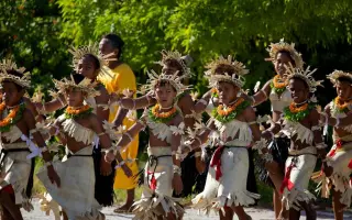 Darujme deťom na Kiribati šancu na budúcnosť