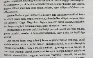 Pomohli ste dotlačiť 650 kníh s príbehom Janette Motlovej