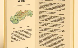 Podporte vznik a vydanie jedinečnej knihy NEznáme Slovensko
