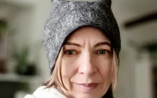 Pomôžme mačičke Černici zbaviť sa bolesti