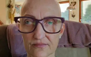 Andrea opäť bojuje s rakovinou. Pomôžme jej uhradiť liek Trodelvy.