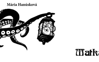 Podporte vznik jedinečného zborníka bizarnej fantastiky Bulvár podivností