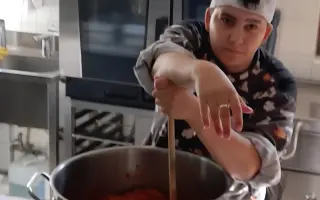 Vytvorme Trhanec Lab - miesto experimentov s chuťami. Objav to, čo ešte nik nemá