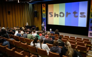 Kultúra nie je TABU. Pomôž festivalu Azyl SHORTS
