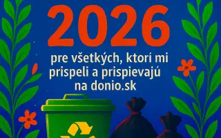 Čistím aj vašu zem