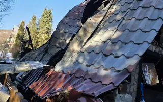 Silvestrovská noc nám vzala všetko!