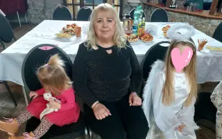 Darujme Dane šancu zostať súčasťou života jej dcéry