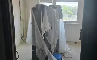 Pomôžte mi dokončiť domov pre moje dve malé deti