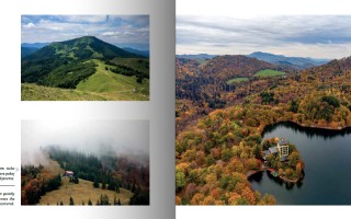 Podporte vydanie knihy Slovensko, krajina v mojom srdci.