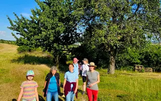 Spoločne otvoríme Arteviu, kde ožije umenie, vinohradnícky dom a človek