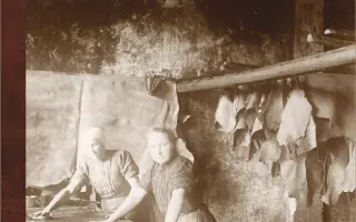 Prispejme k vzniku knihy "Mozaika osudov významných garbiarskych rodín Liptova- Rozpomienky I."