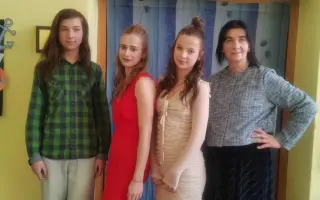 Pomôžme mame so štyrmi deťmi získať nový domov