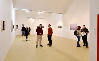 Nová Vlna: Podržte nás, aby sme nepadli