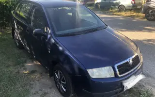 Pomôžme rýchlo sa rozrastajúcej rodine zabezpečiť auto