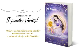Podporte LIEČIVÚ LÁSKU! Pomáha uzdraviť generácie - minulé, súčasné aj budúce