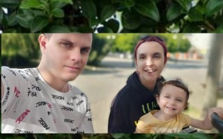 Pomôžte mladej rodinke k lepšiemu životu