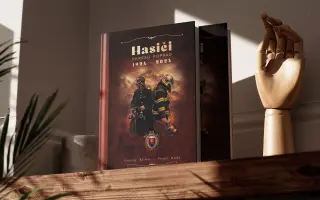 Hasiči okresu Poprad – zachovajme viac ako storočie histórie
