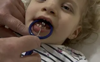 Spoločne pomôžme Sabínke k samostatným krokom