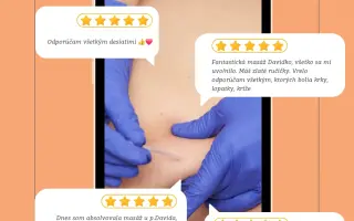 Pomôžme nevidiacemu Dávidovi pomáhať druhým od bolesti