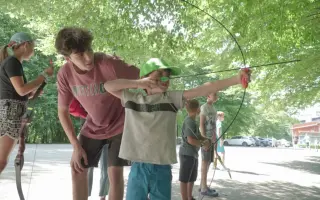 Podporte ďalší ročník Tábora Levitov