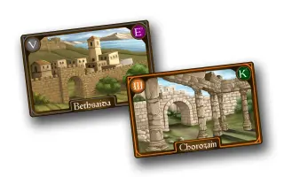 Podporte vznik prvej hry o apoštoloch!