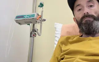 Pomôžte udržať strechu nad hlavou Martinovi v 4. štádiu rakoviny