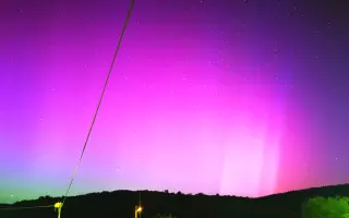 Pomôžme mladému nadšencovi meteorológie splniť jeho sen
