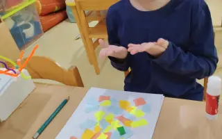 Každé nové slovo je veľkým víťazstvom - pomôžme Riškovi napredovať