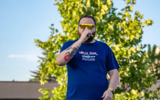 Festival LETOFEST ZH - podporte 5. jubilejný ročník