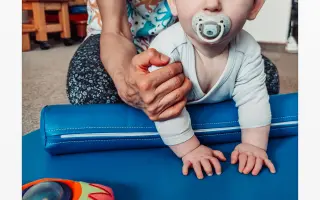 Martinko bojuje s DMO a epilepsiou. Zabezpečme mu potrebné rehabilitácie.